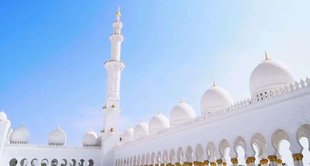 迪拜的穷只有阿布扎比知道!这个土豪国,富得