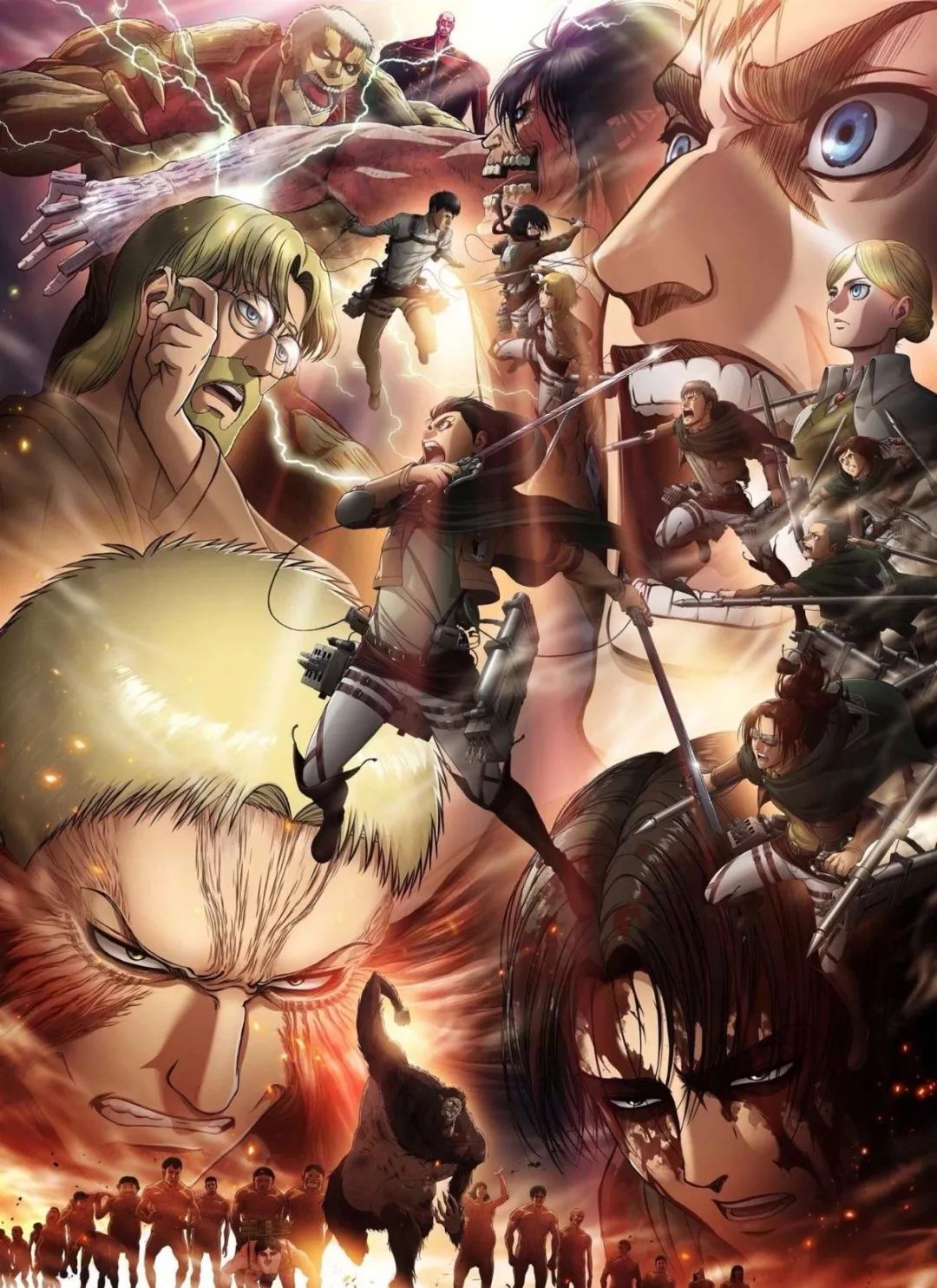 爆肝整理!2019终极影视榜单