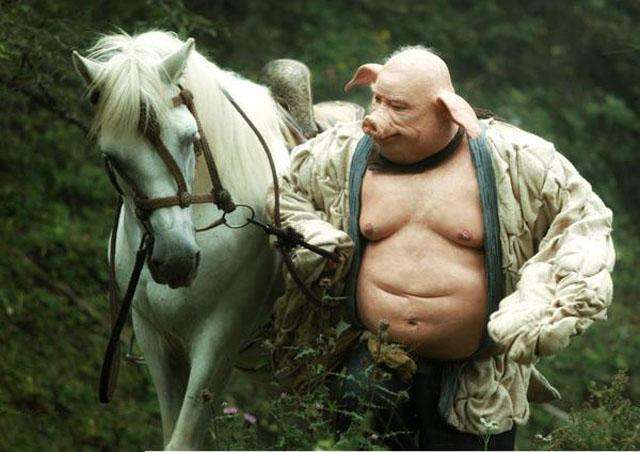 西游记小雷音寺是什么妖怪 72bb7669c8354a15bd590df9464883e1.jpeg