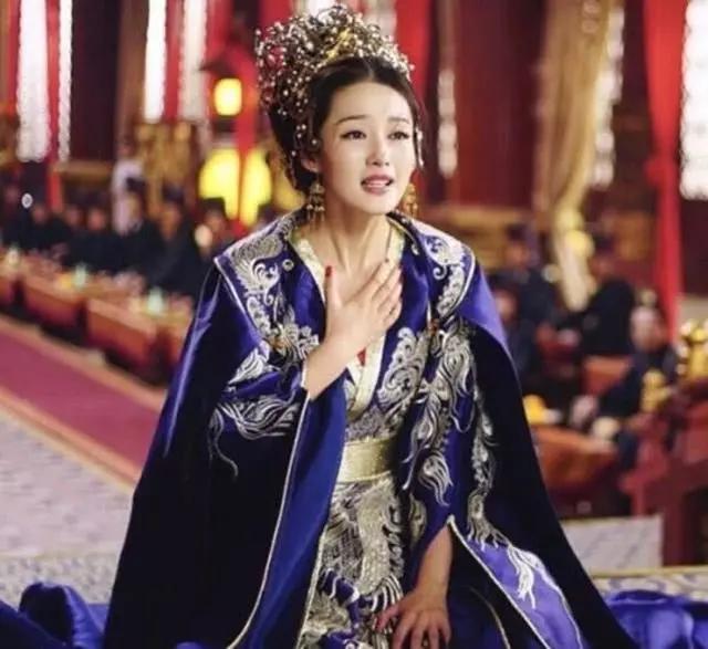 公主|常宁贵为公主，经常被驸马家暴，为何皇帝父亲朱棣竟然不闻不问