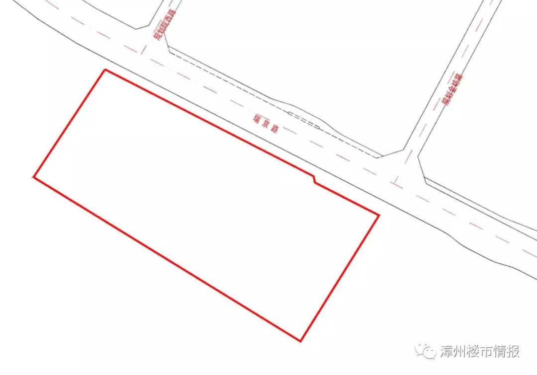 2019年最后1个彩蛋:漳州西部大型综合体"三宝广场"来了!