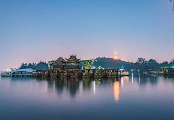 唐朝称|中国七大古都是哪七个 七大古都是哪几个省 中国七大古都建立时间