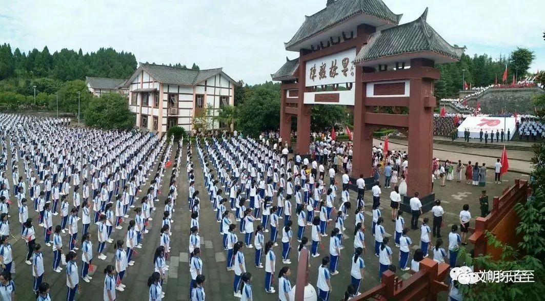 乐至人口2019_乐至小学六一2019