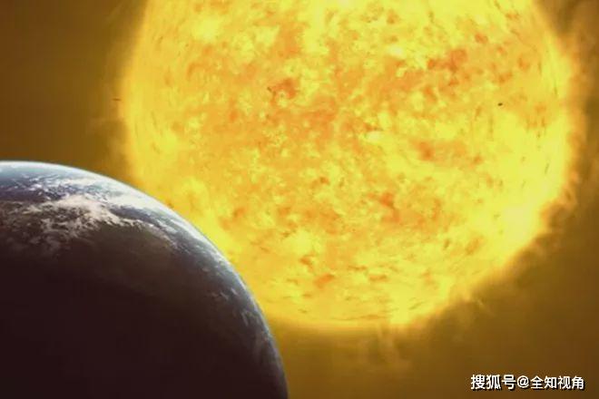 原创科学家发现白矮星周围有巨行星围绕,或是太阳和海王星未来模样!