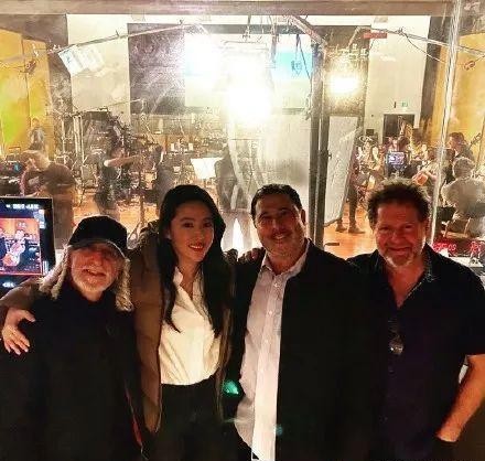 朱一龙微调动作大?刘亦菲新戏遇阻难上?范丞