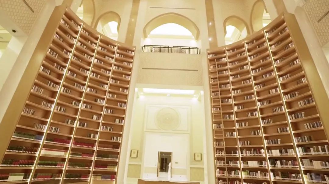 迪拜的穷只有阿布扎比知道!这个土豪国,富得