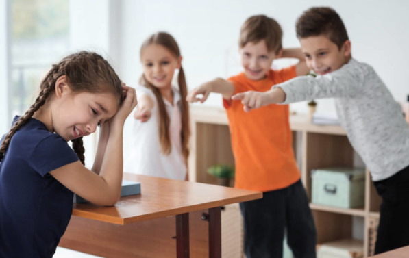 怎么在学校不被欺负 8f1f4289a0cb4265ae36693694f931c0.png