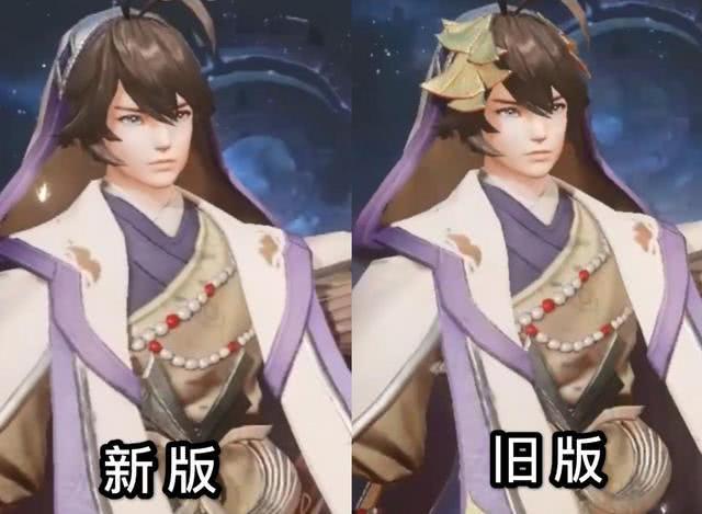 s18赛季弈星新皮得到优化技能特效不再像炸粪坑玩家太良心