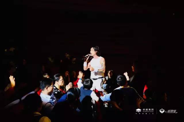 卓越之声,悦享美好_音乐