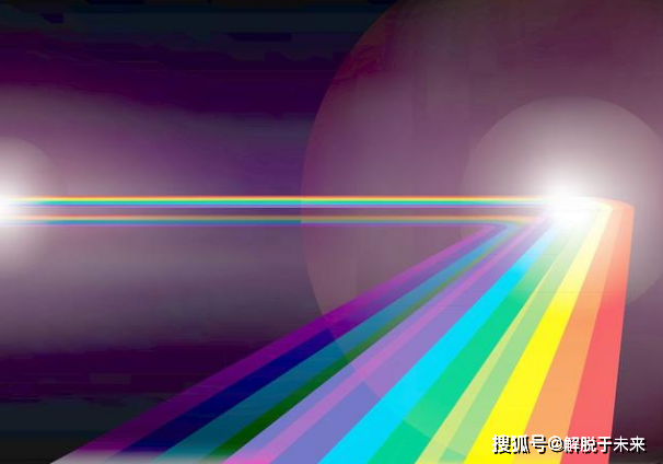 光谱技术,找到了外星植物?一棵棵太神奇了