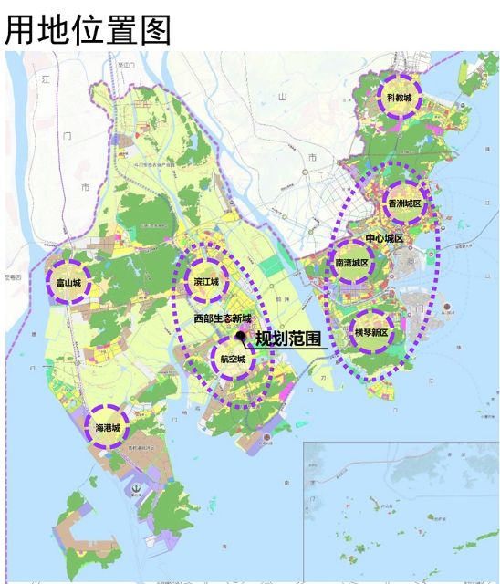 珠海城区人口_2020年西部城区人口将超过东部主城区 再不重视你真的要后悔了(2)