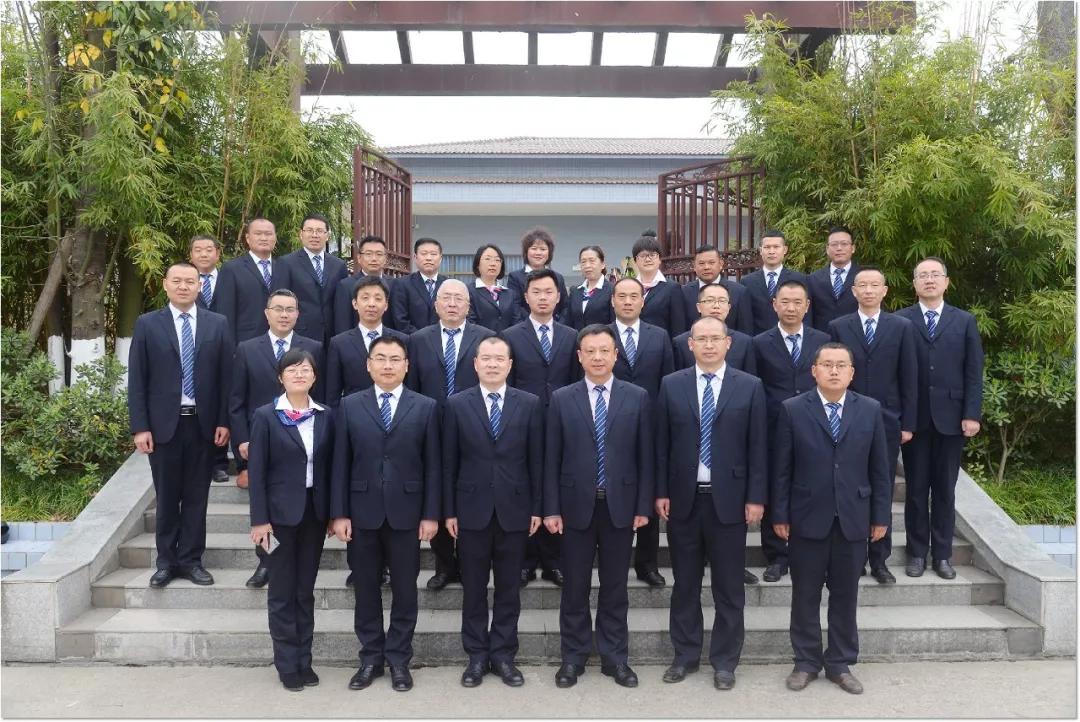 夹江县云吟职业中学校 四川省江安县职业技术学校 四川省宣汉职业