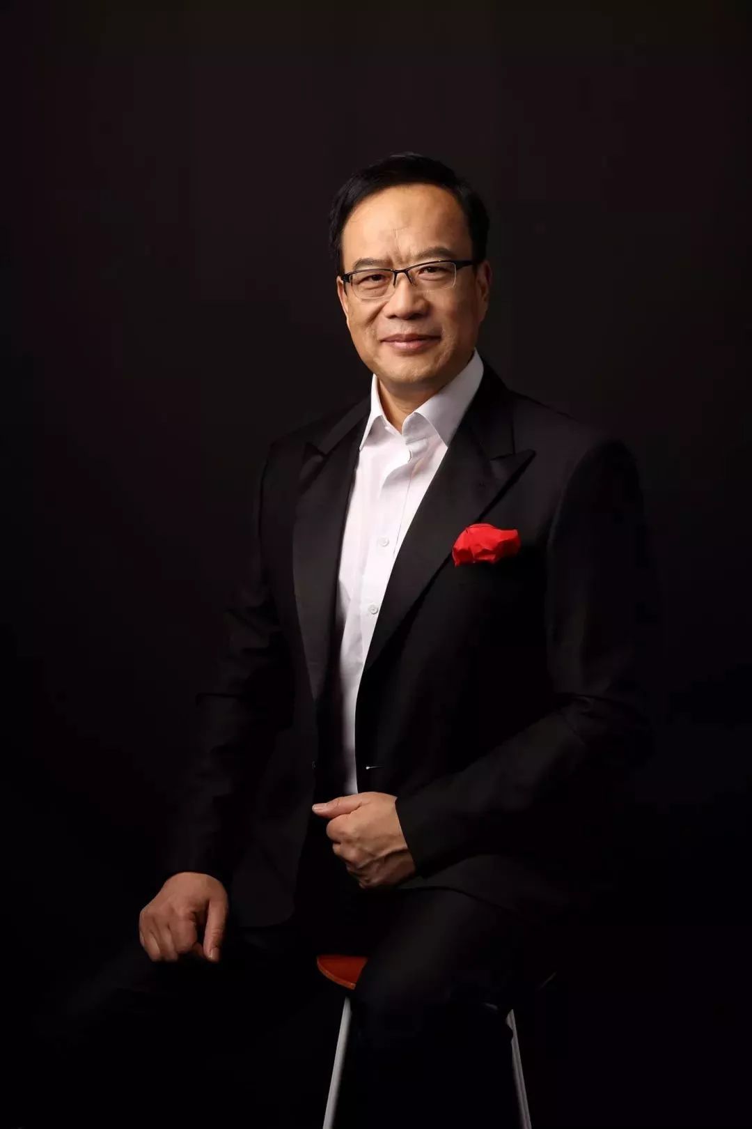 打开它,30周年纪念的佛山新年音乐会免费听!用