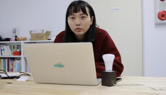 日本姑娘發明「分手燈泡」，別人po文分手她家就爆燈 國際 第1張