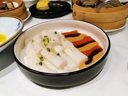 白天鹅宾馆早茶人均_白天鹅宾馆