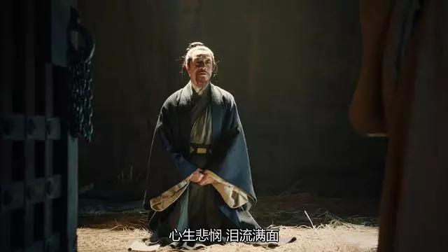 风华|大明风华：朱棣让汉王监国一招好棋，可以说是一举两得一箭双雕