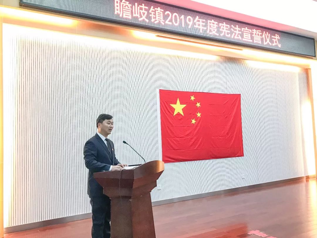 瞻岐镇2019GDP_宁波瞻岐镇街景图(2)