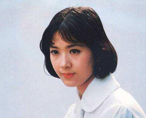 八十年代“白月光”龚雪，为何远走美国？