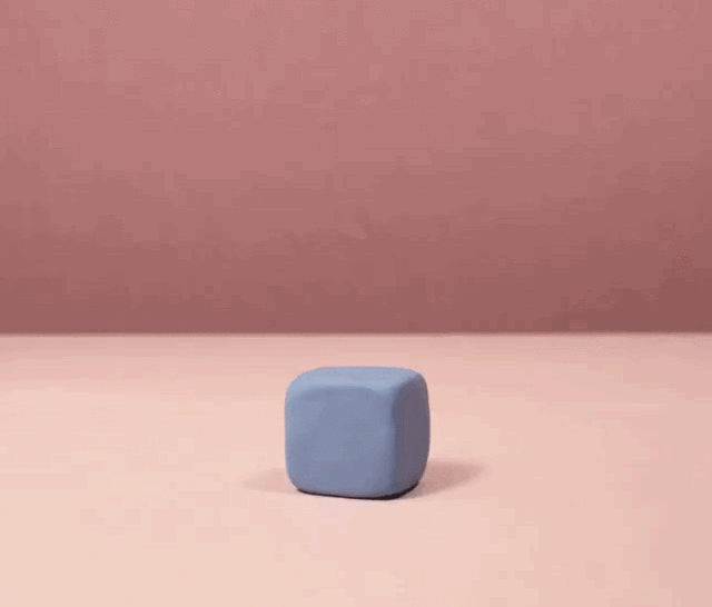 这位鬼才,把定格动画玩