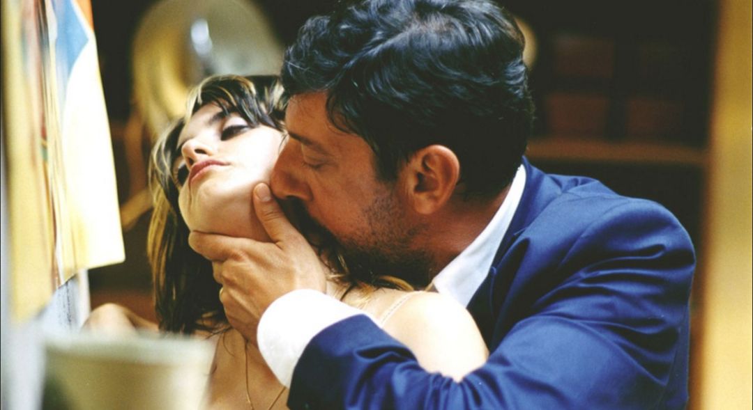 这该死的婚外情，居然把我看哭了