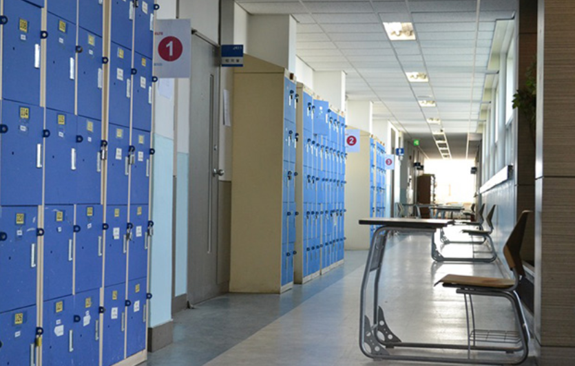 韩国雅思比釜山行更恐怖!为了出分,我去了韩国