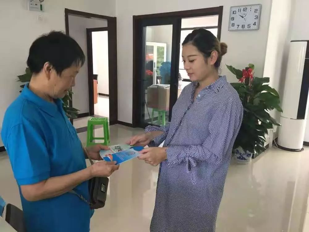 我眼中的普查人口_我为人口普查代言绘画(2)