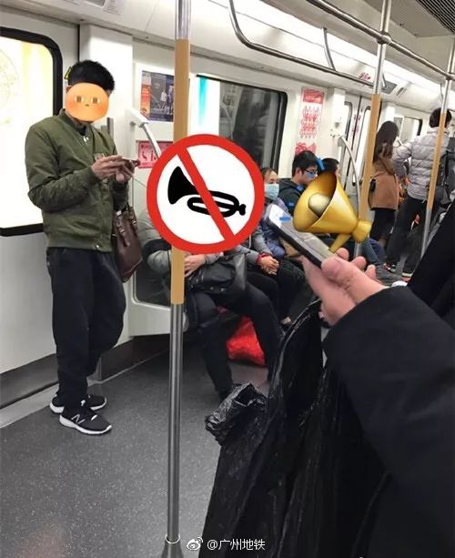 新规!广州折叠单车可以进地铁啦!但这些行为被
