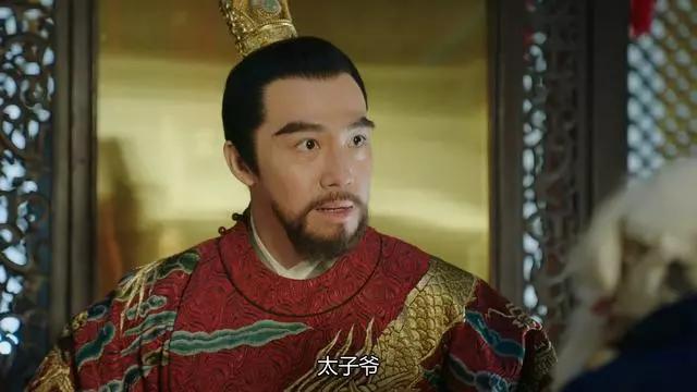 风华|大明风华：朱棣让汉王监国一招好棋，可以说是一举两得一箭双雕