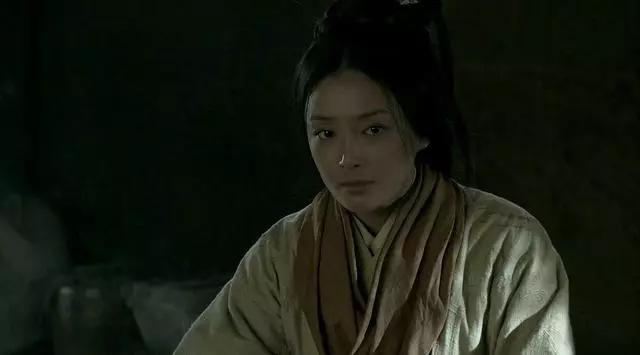 公元前|吕雉：一个被误解千年的女人，她的功绩，司马迁用25个字总结