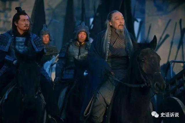 诸葛亮|司马懿的子女都能成才，而诸葛亮的子女却是草包，这是为何？
