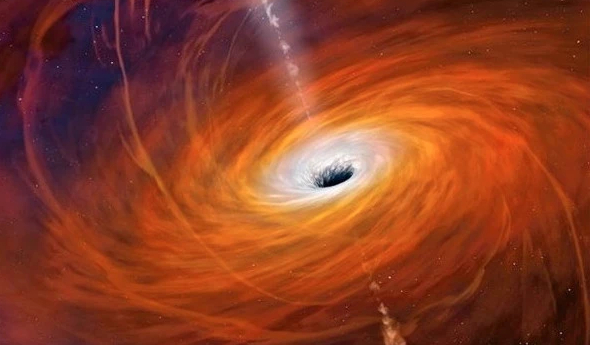70倍太陽質量黑洞發現 科學理論是否被重新定義 科技 第4張