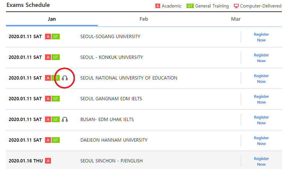 韩国雅思比釜山行更恐怖!为了出分,我去了韩国