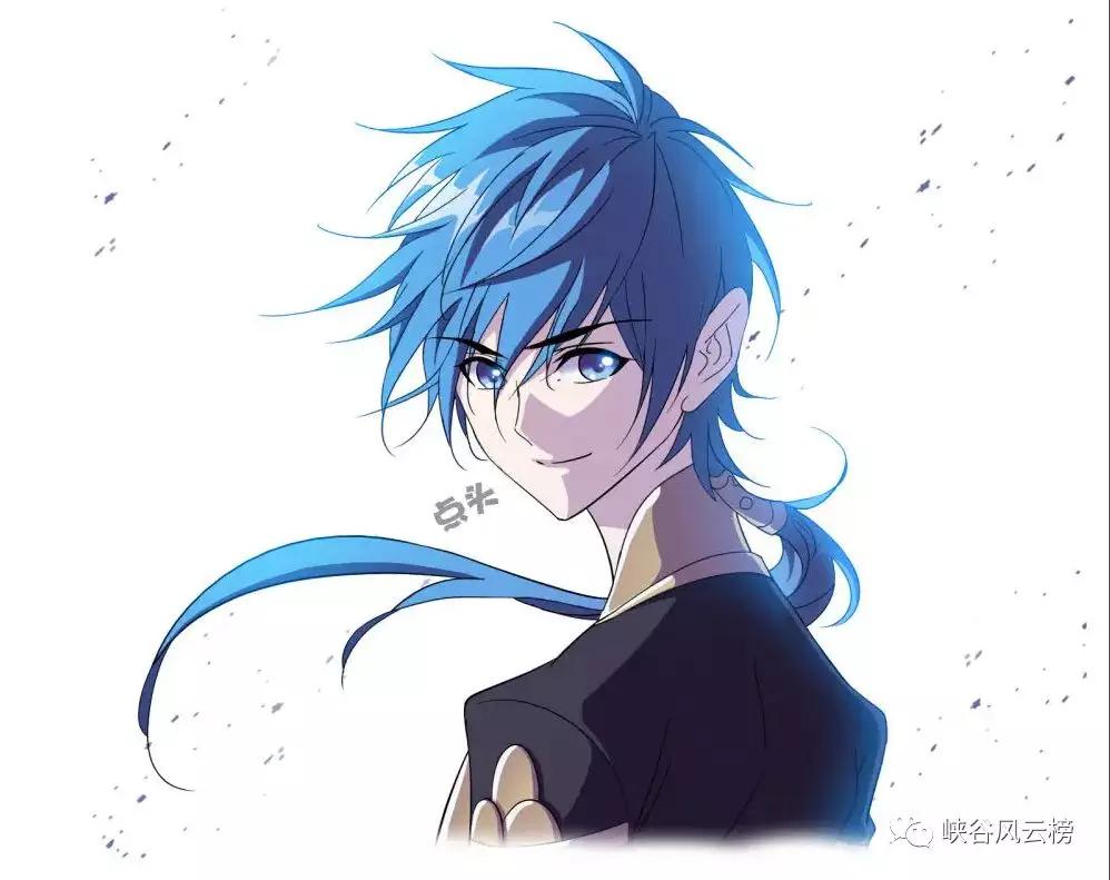 斗罗大陆漫画更新前瞻第786话:海神恩赐,突围