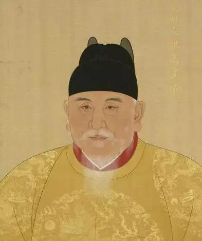 《大明风华》里朱元璋奇丑、朱高炽很胖，都符合历史吗