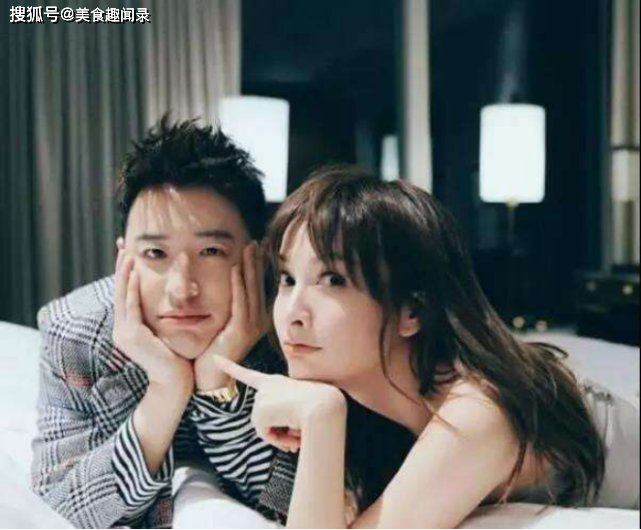 吴昕潘玮柏再次同台,无尾熊夫妇已成路人,全程