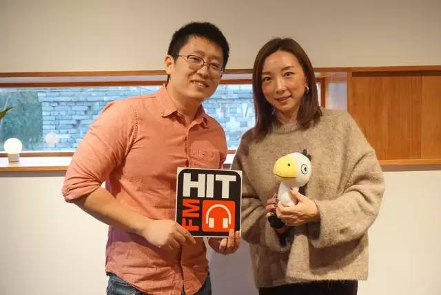 hit fm lounge回顾 | 儿童阅读修炼手册