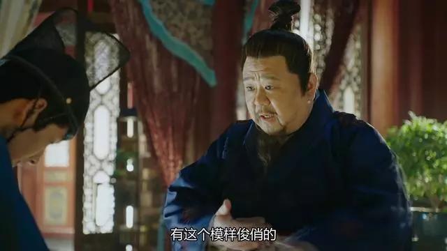 风华|大明风华：朱棣让汉王监国一招好棋，可以说是一举两得一箭双雕