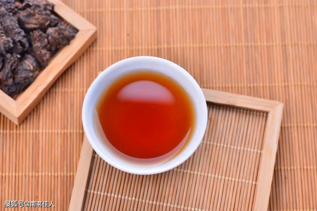 广东仓少有熟茶？与昆明仓的差异到底在哪？