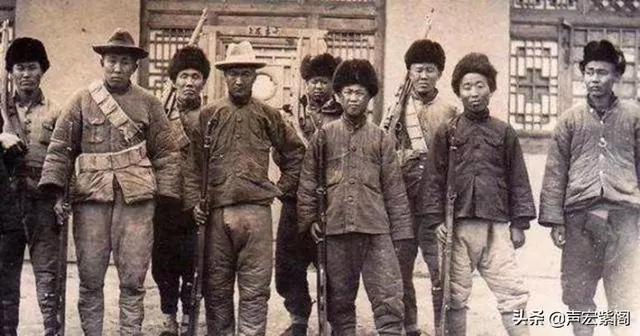 老婆|恶匪宗孝5个老婆无一明媒正娶，作恶多端被镇压，现存老宅成景点