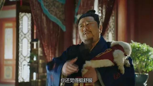 风华|大明风华：朱棣让汉王监国一招好棋，可以说是一举两得一箭双雕