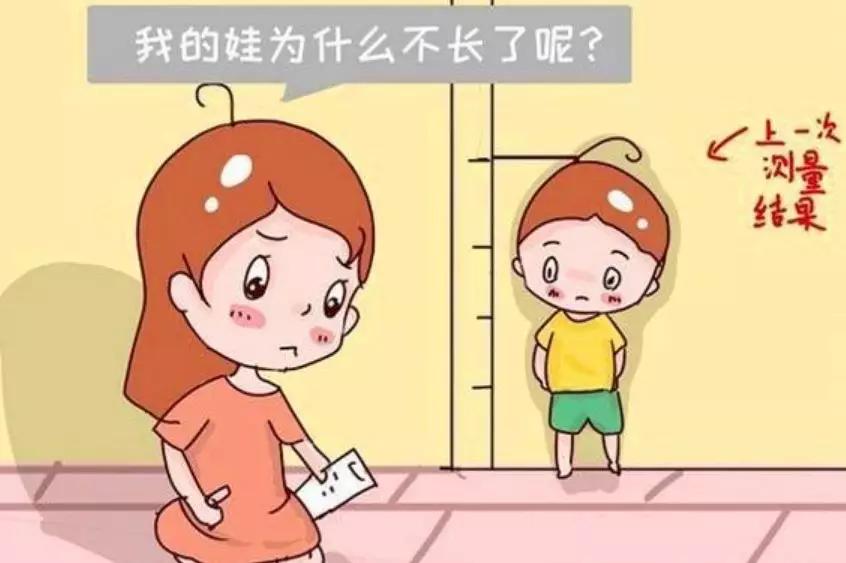 #婴芭莎儿博会#冻结女儿发育，安吉丽娜朱莉又逆天了！