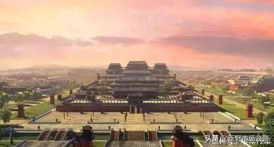 穿越|陕西出土500竹简, 上面的几行字, 成王莽是穿越者的一大证明