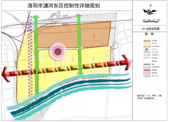 建业以每亩760万拿下瀍河区史家湾地块_洛阳