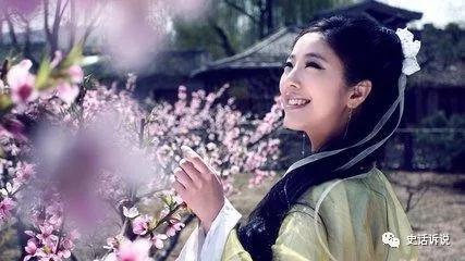 文化|古代女性因为文化都穿“连体衣”，我们也很少看见古代的女性裤子