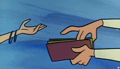 为了回家,我准备了10000份礼物······_活动