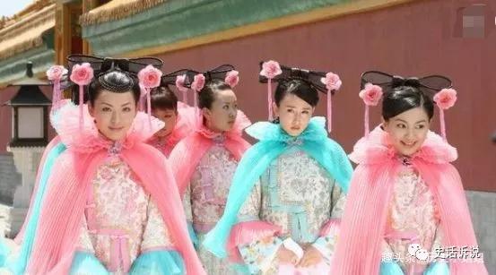 道光|她15岁侍奉55岁皇帝，牌子被翻烂，生4子，孙子和曾孙都当上皇帝