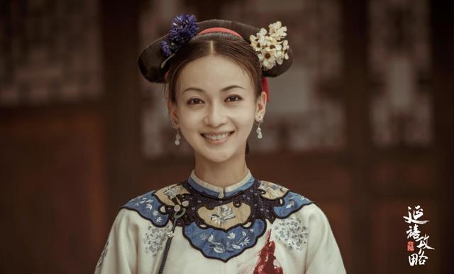 碰瓷《金枝欲孽》,剧情低能狗血,《金枝玉叶》未能延续前作好运