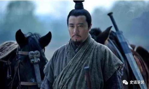 儿子|张飞丢下刘备家眷逃跑，刘备说的一句话，现成为黑帮的“口头禅”