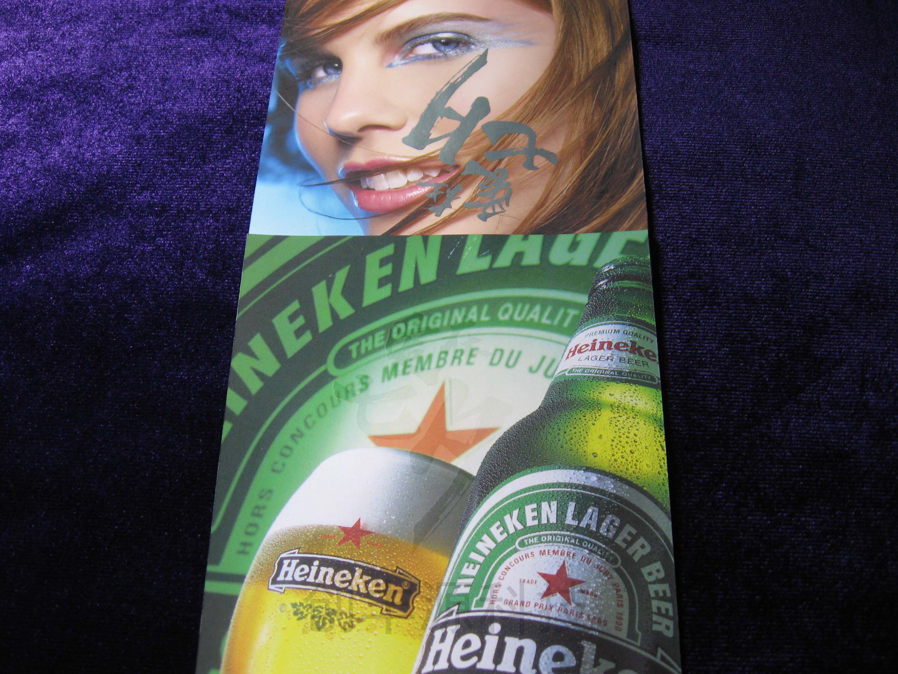 数字|数字热烫工艺——喷墨标签纸烫金上光