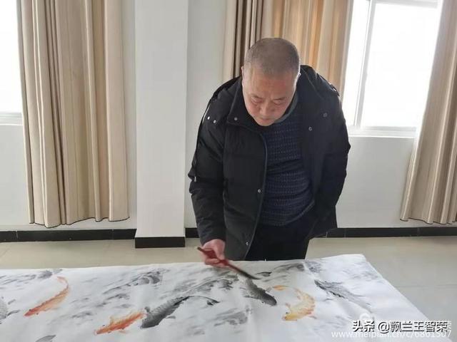 画家张大炤书法家许向岳书法家李正义画家马好谦画家丁珂画家姚永健